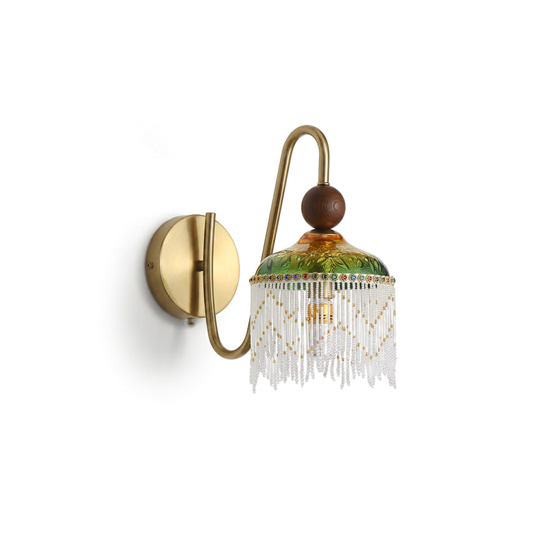 Verdelisse Wall Sconce