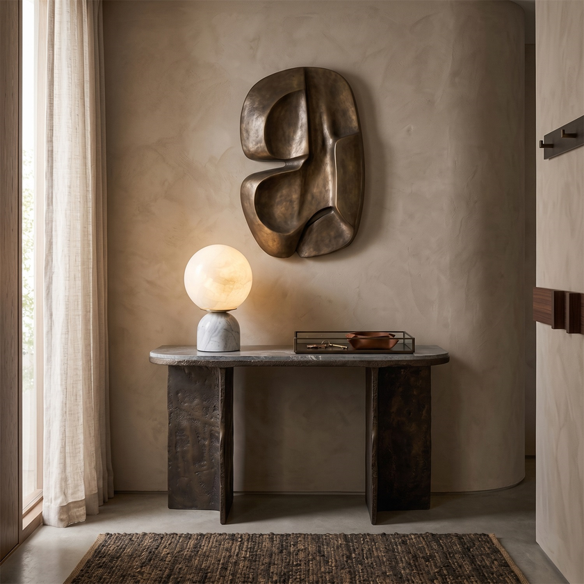 Verdia Table Lamp