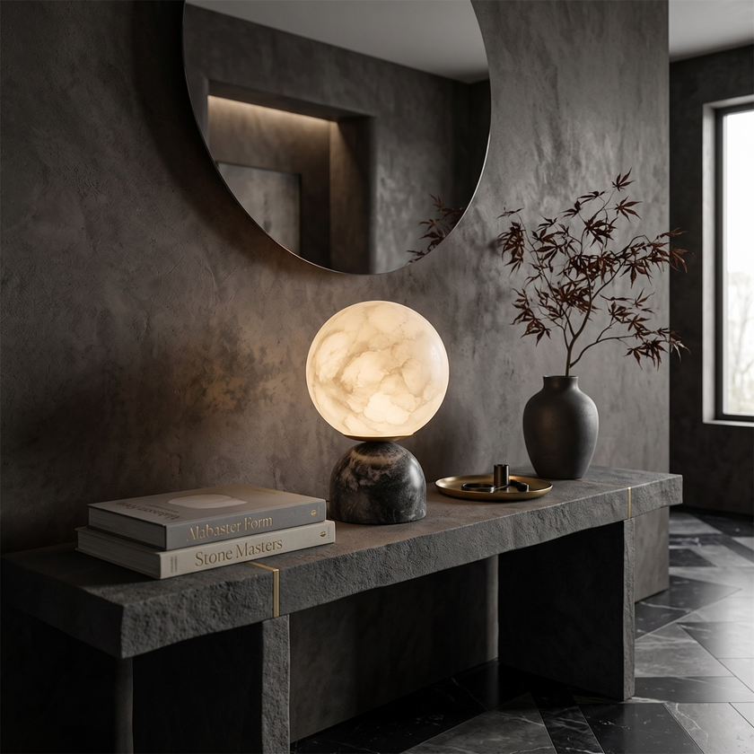 Verdia Table Lamp