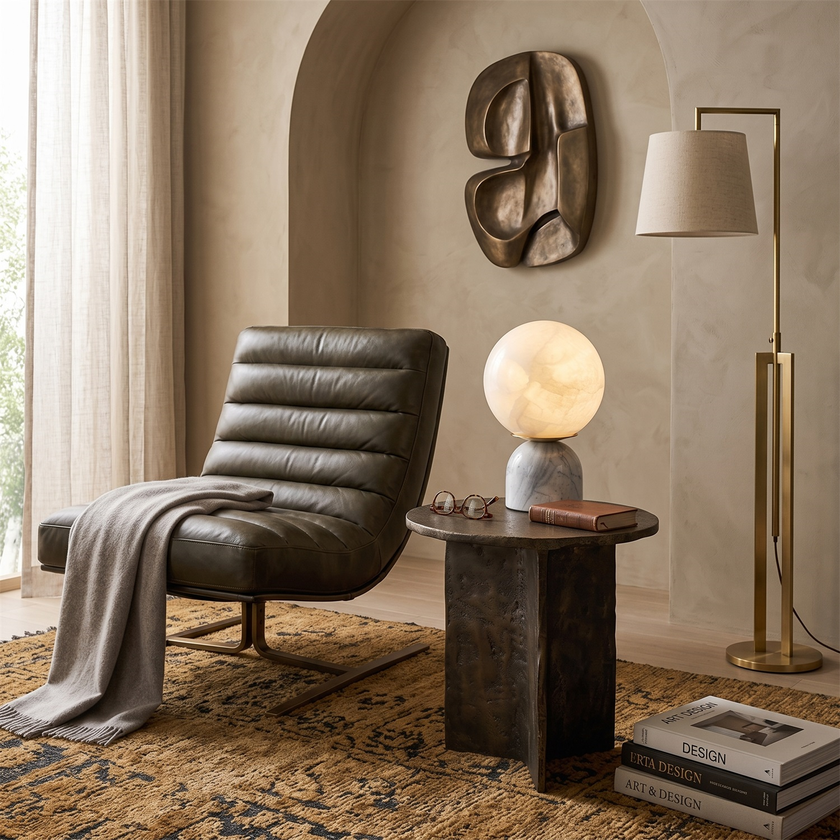 Verdia Table Lamp