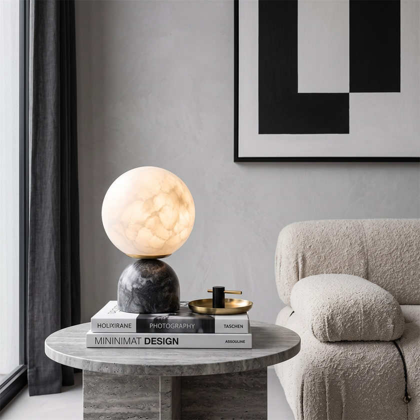 Verdia Table Lamp