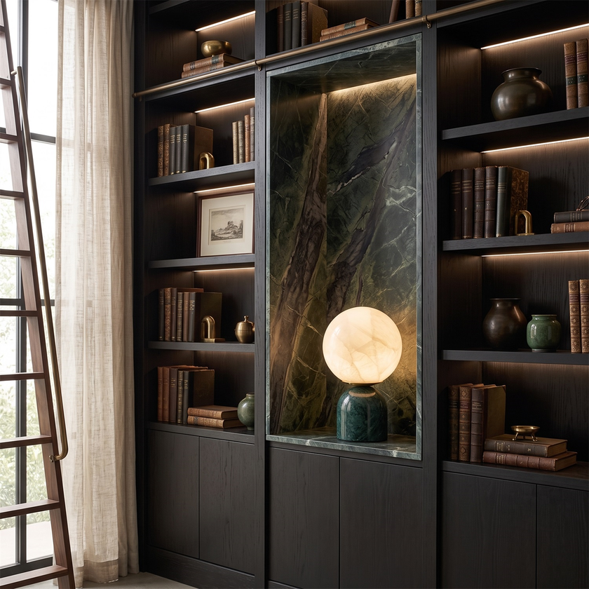 Verdia Table Lamp