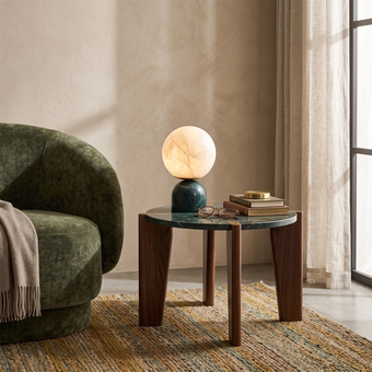 Verdia Table Lamp