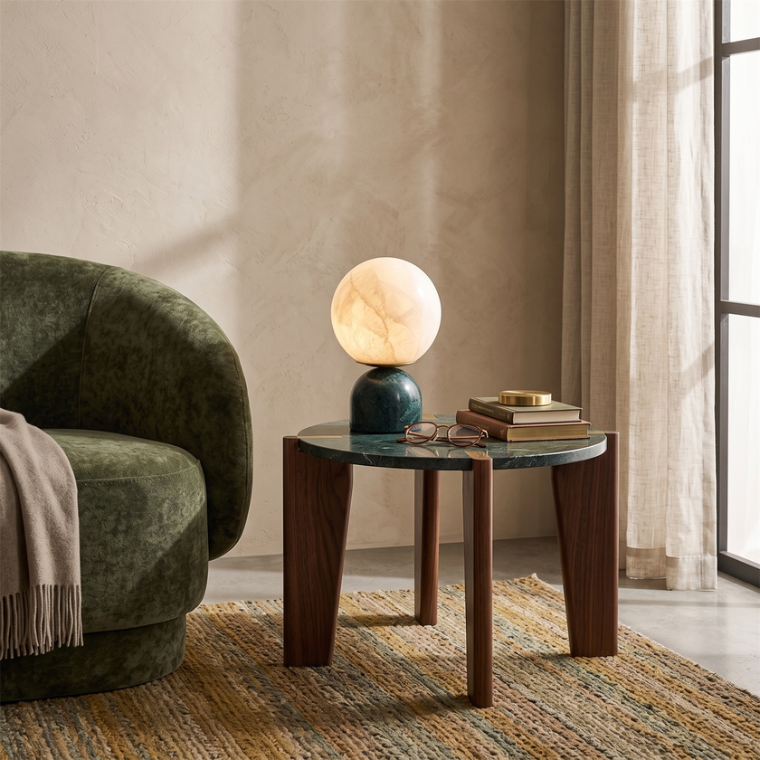 Verdia Table Lamp