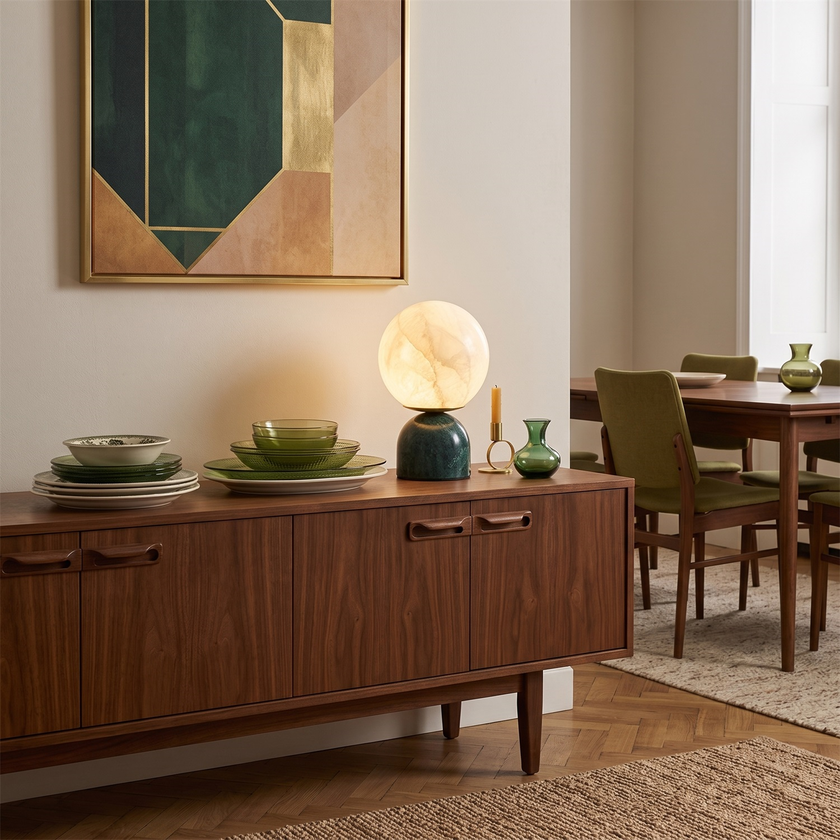 Verdia Table Lamp