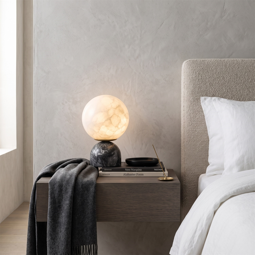 Verdia Table Lamp