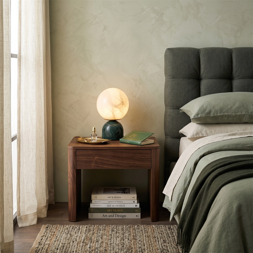Verdia Table Lamp