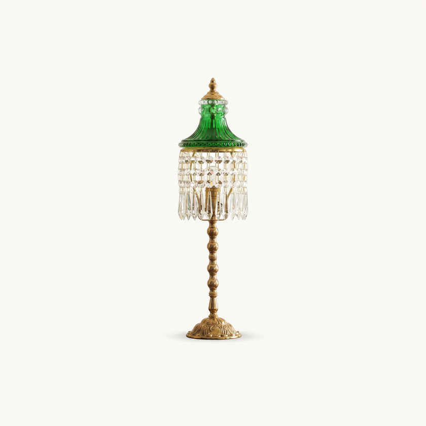 Verdiselle Table Lamp