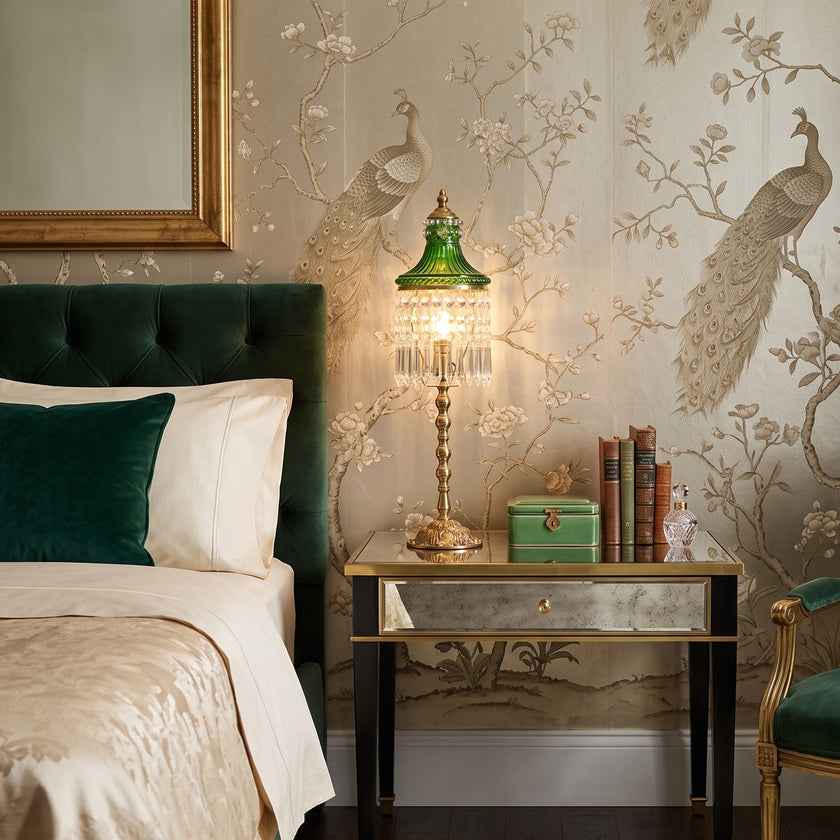 Verdiselle Table Lamp