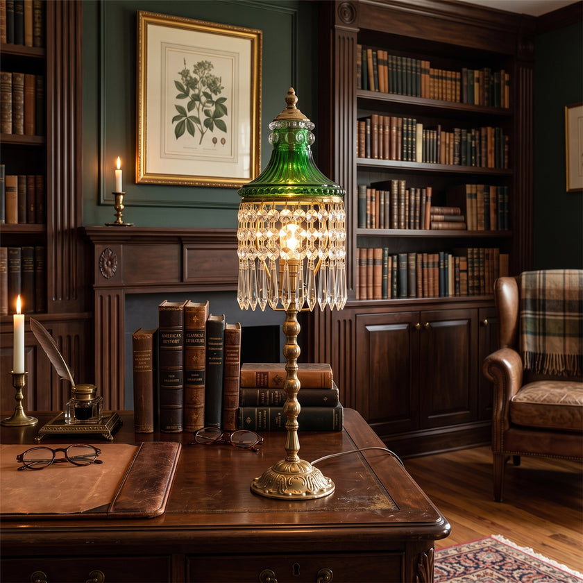 Verdiselle Table Lamp