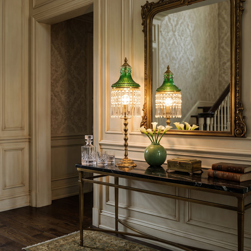 Verdiselle Table Lamp
