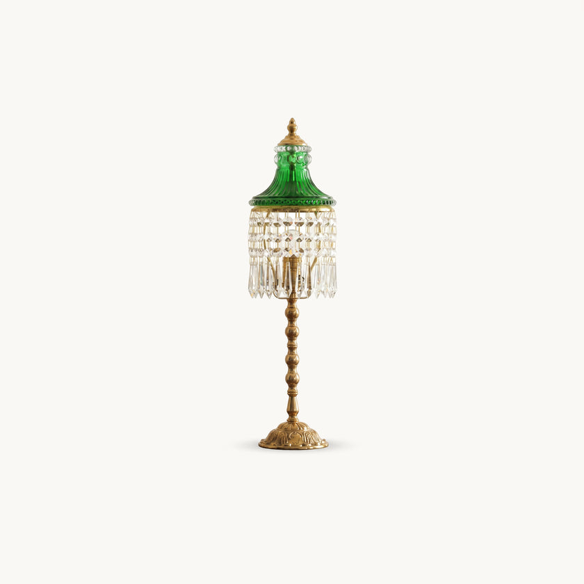 Verdiselle Table Lamp