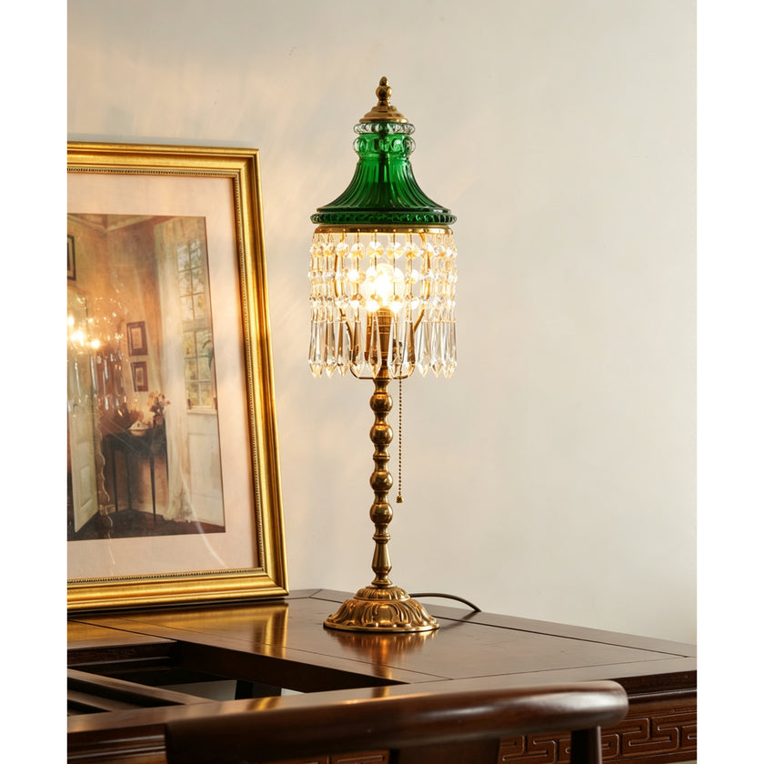 Verdiselle Table Lamp