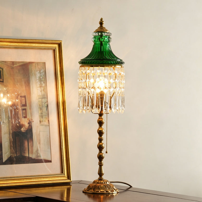 Verdiselle Table Lamp