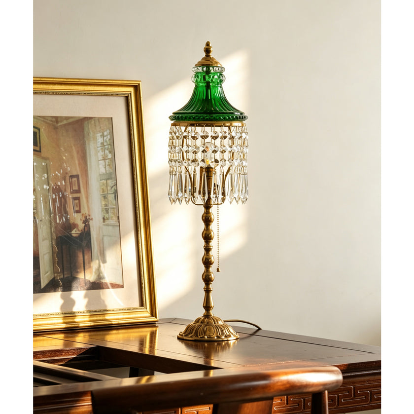 Verdiselle Table Lamp