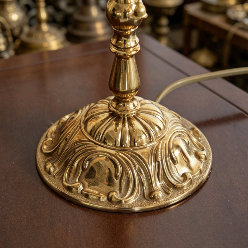Verdiselle Table Lamp