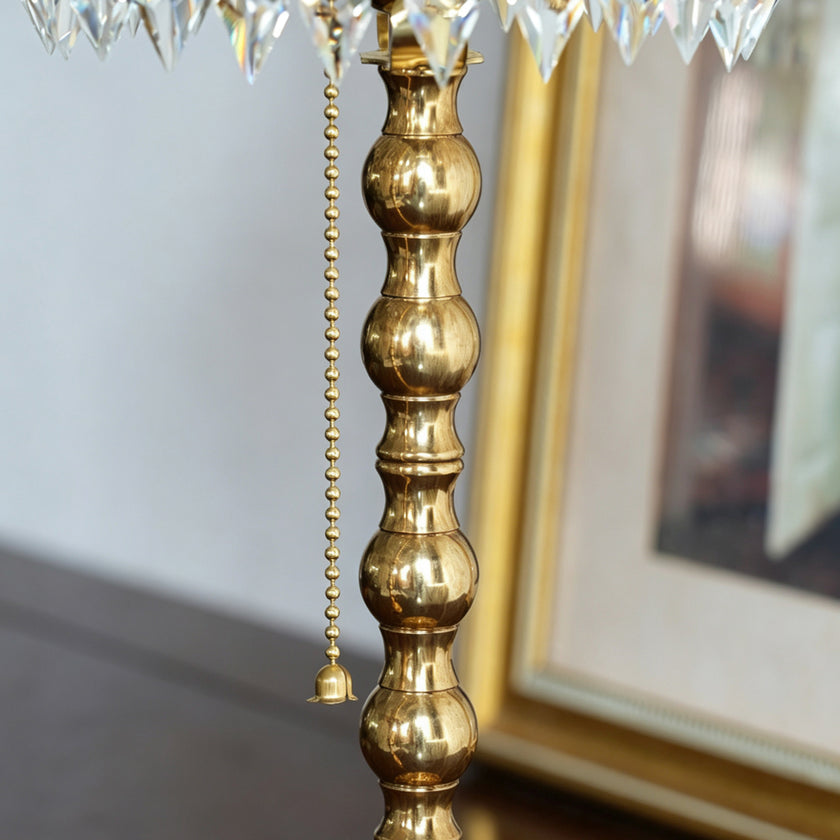 Verdiselle Table Lamp