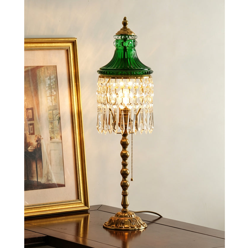 Verdiselle Table Lamp