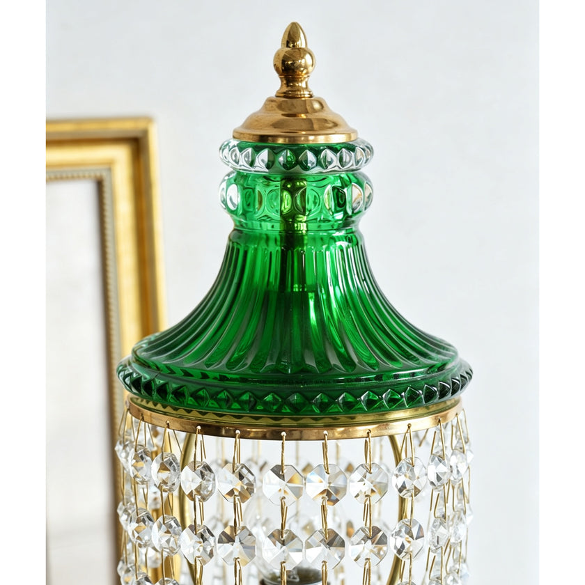 Verdiselle Table Lamp