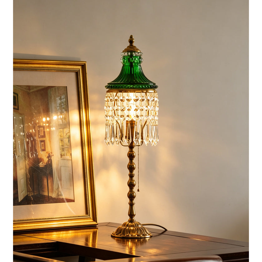 Verdiselle Table Lamp