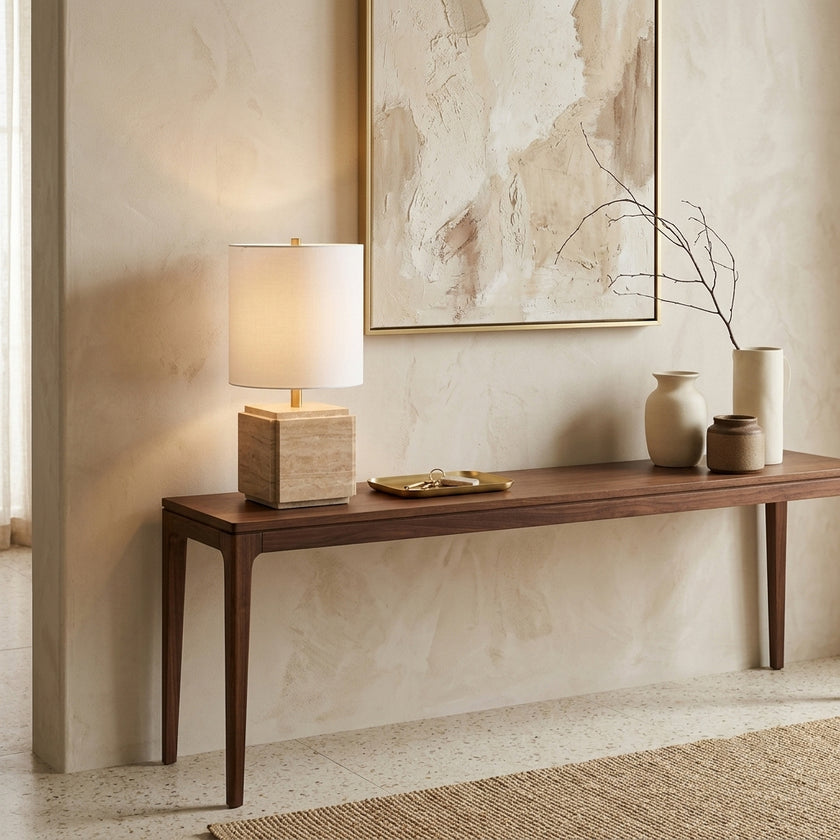 Verlisse Table Lamp
