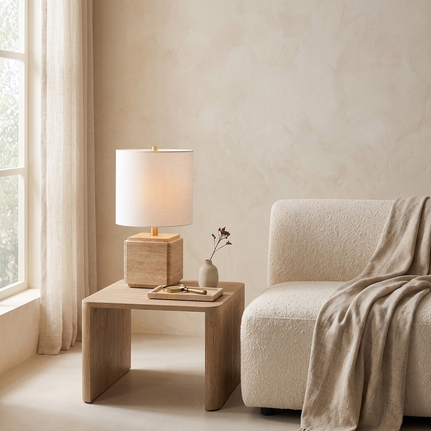 Verlisse Table Lamp
