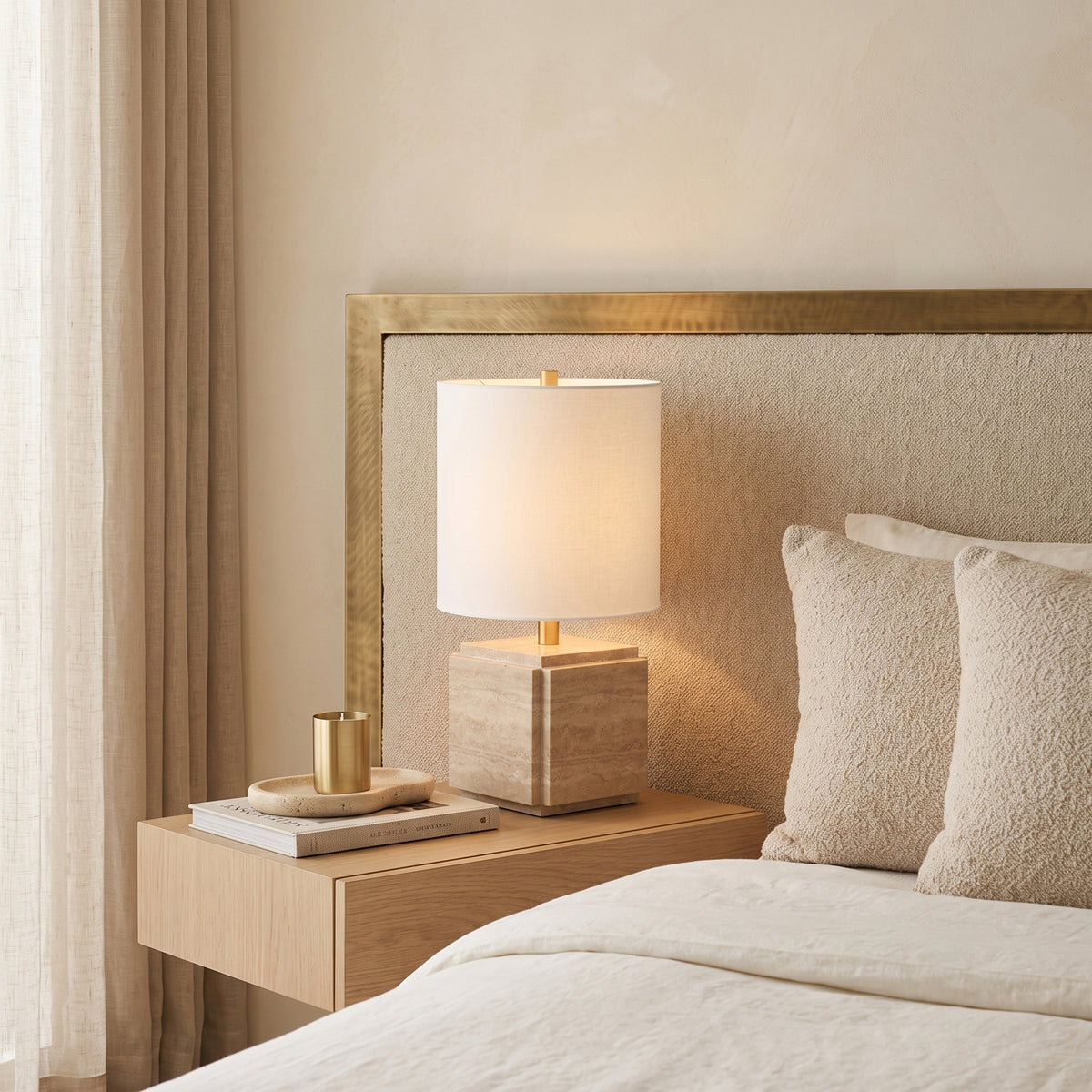 Verlisse Table Lamp – detail 2