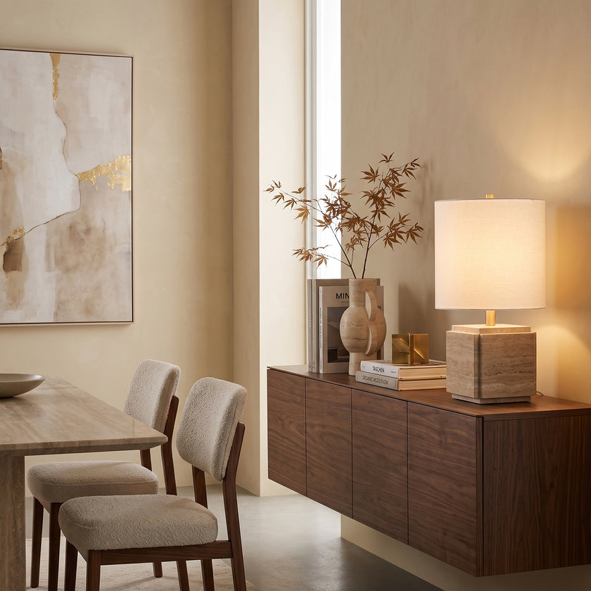Verlisse Table Lamp
