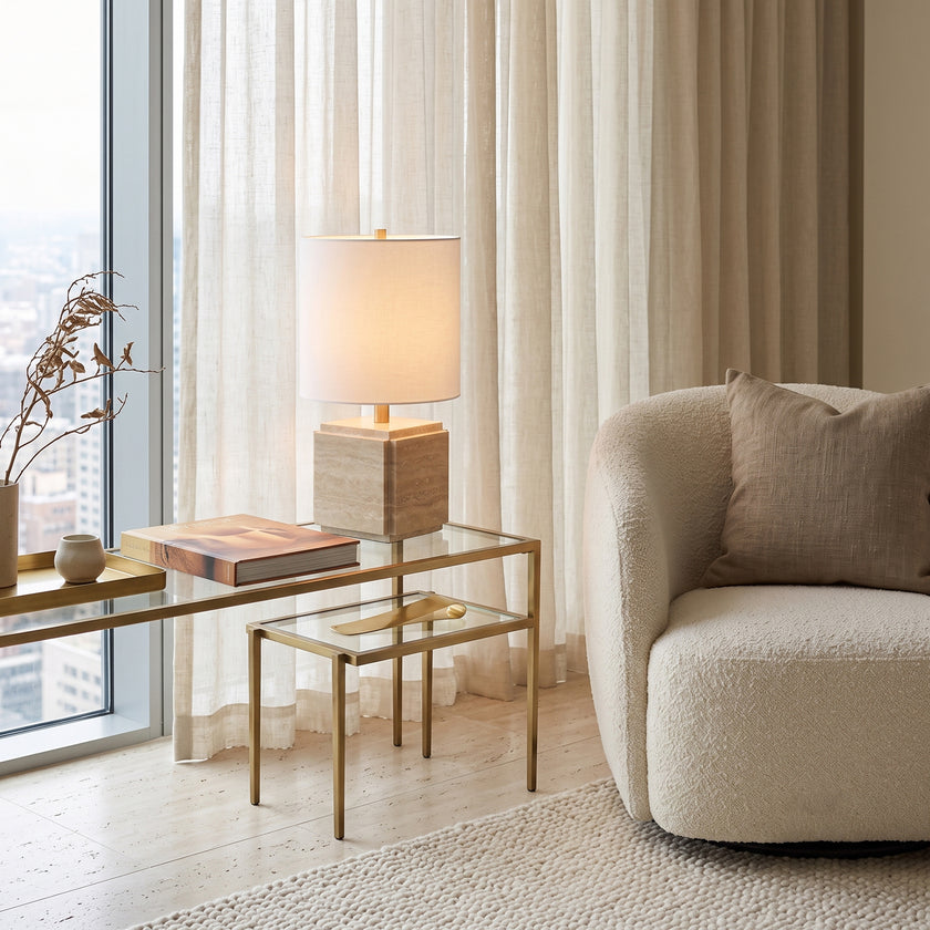 Verlisse Table Lamp