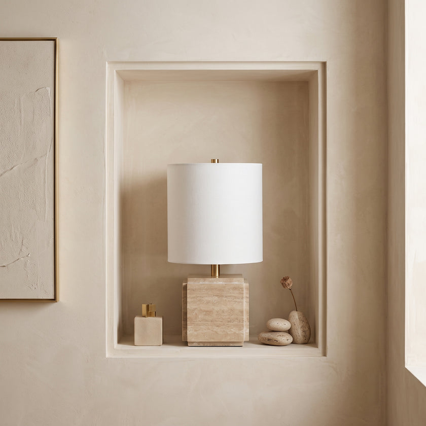 Verlisse Table Lamp