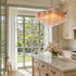 Vesparine Chandelier