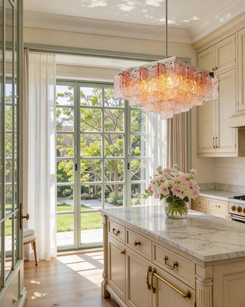 Vesparine Chandelier