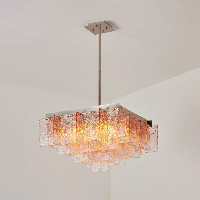 Vesparine Chandelier