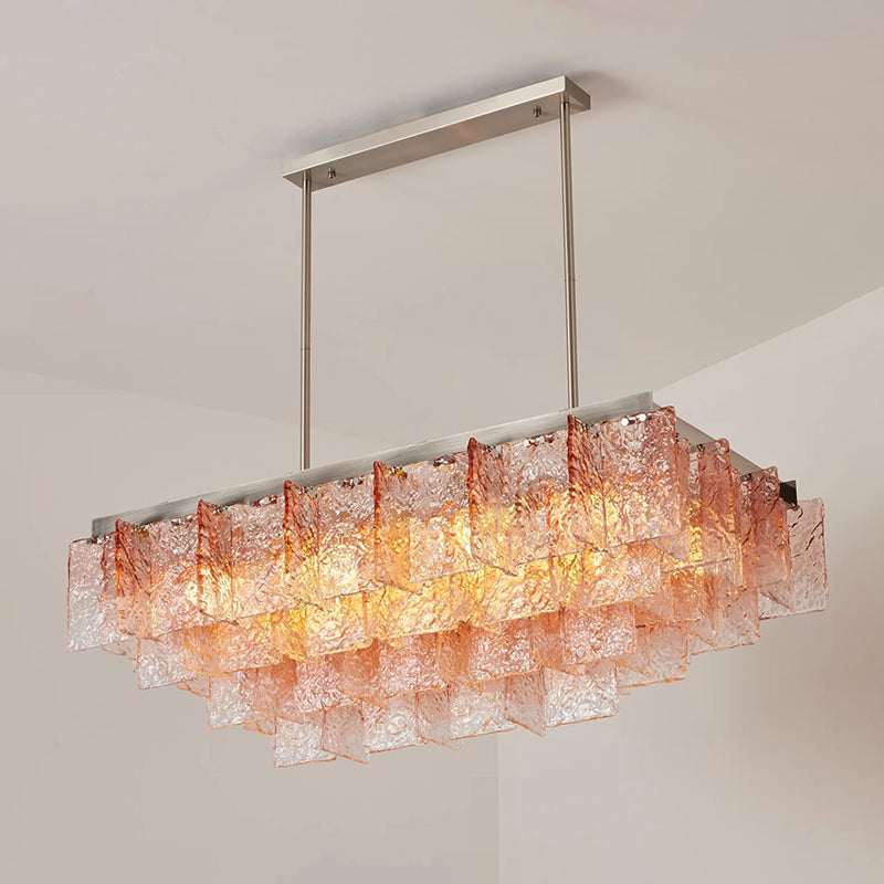 Vesparine Chandelier