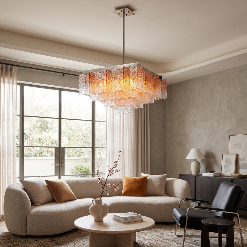 Vesparine Chandelier