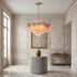Vesparine Chandelier