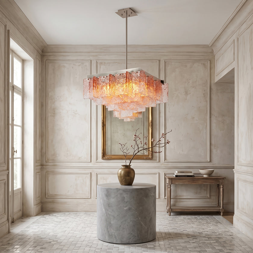 Vesparine Chandelier