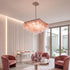 Vesparine Chandelier