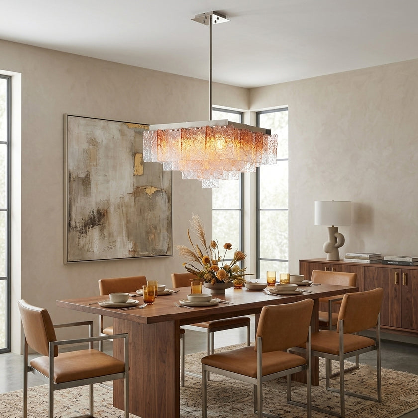 Vesparine Chandelier