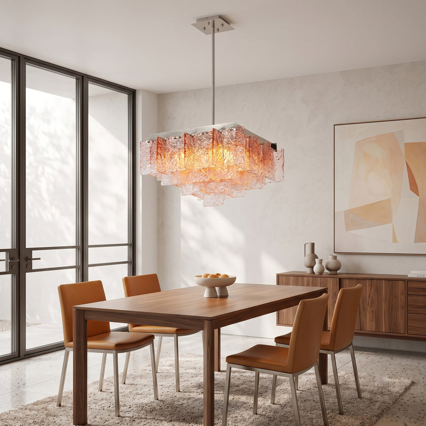 Vesparine Chandelier