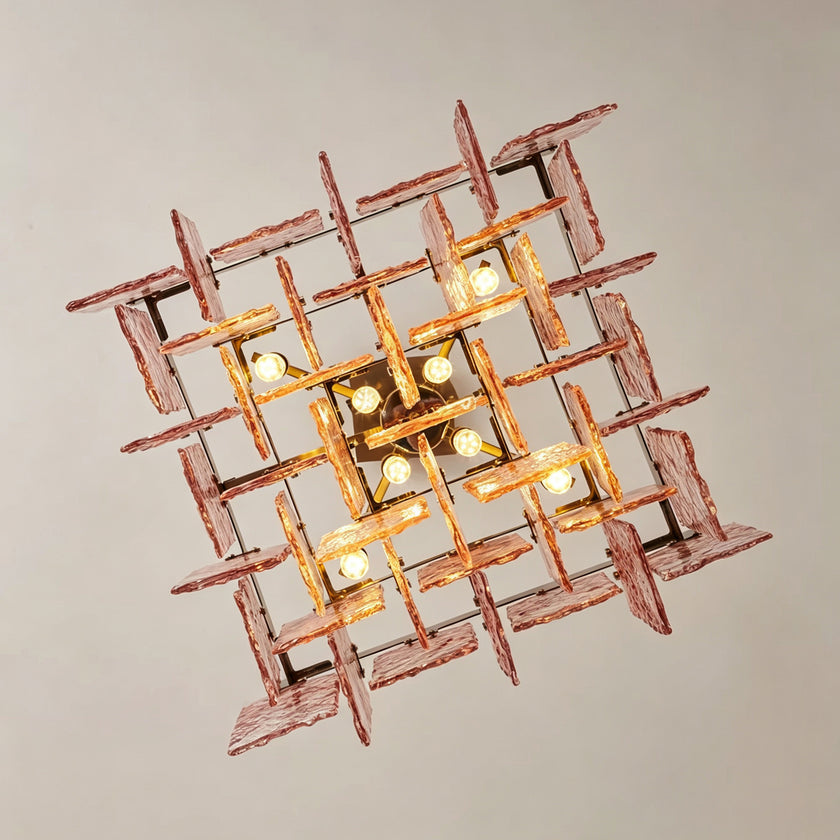 Vesparine Chandelier
