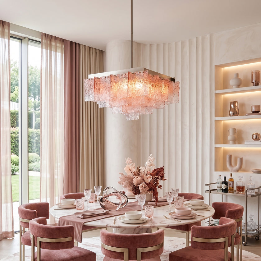 Vesparine Chandelier