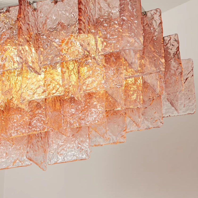 Vesparine Chandelier