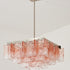 Vesparine Chandelier