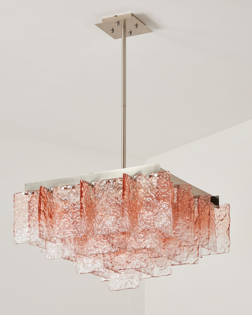 Vesparine Chandelier