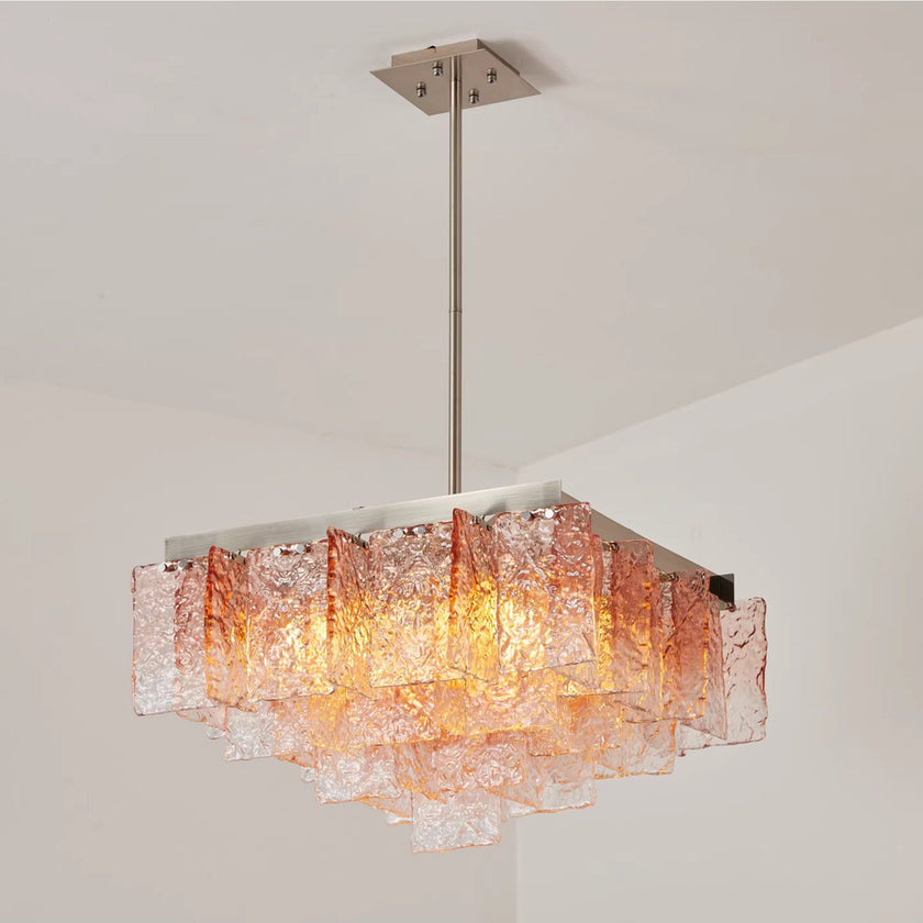 Vesparine Chandelier