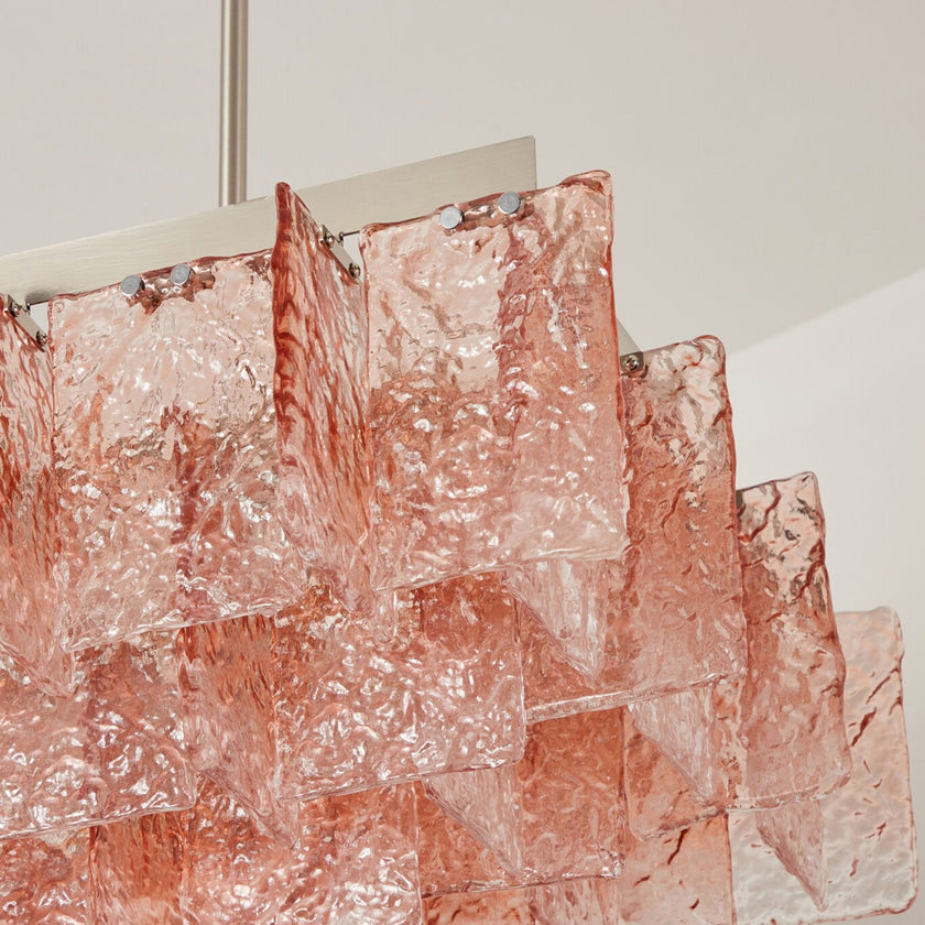 Vesparine Chandelier