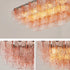 Vesparine Chandelier