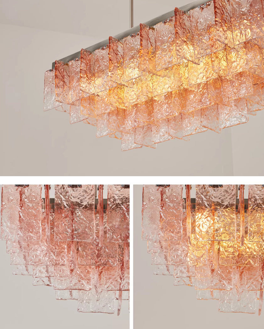 Vesparine Chandelier