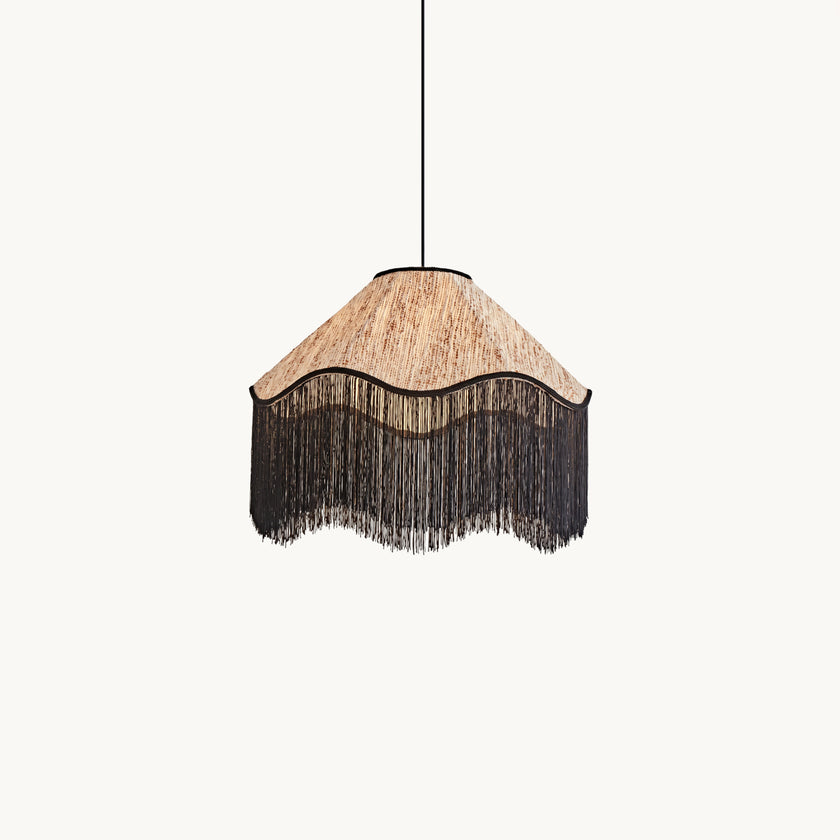 Vessaline Pendant Light